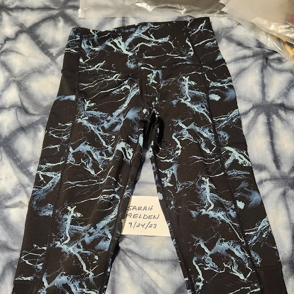 BSP Active Leggings - Picture 1 of 3